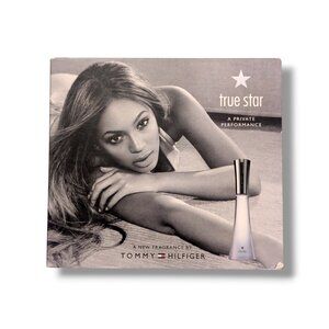 Beyonce True Star A Private Performance Sony Music CD
